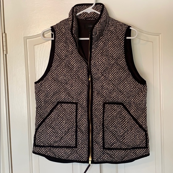 J.Crew Excursion Vest - Picture 2 of 7